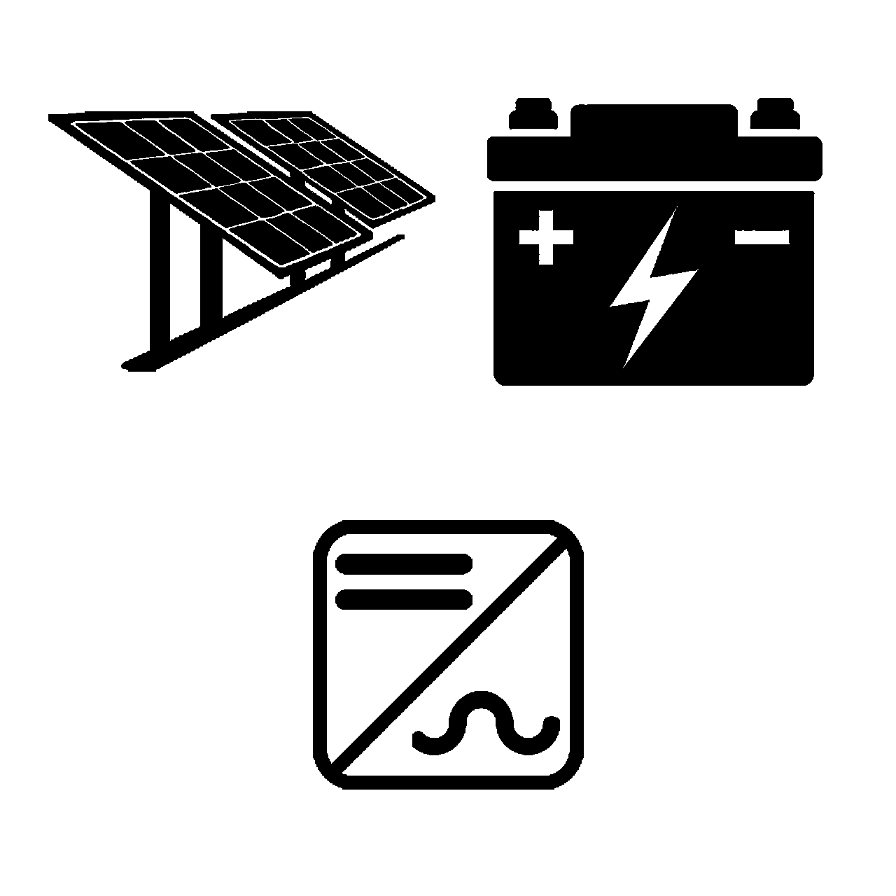See Our Recommendations Icon